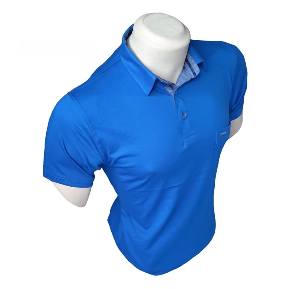 Polo Camisero Azul Cielo AyE Boutique Si ntete C mod Encuentra Tu polo-camisero-azul-cielo-aye-boutique-si-ntete-c-mod-encuentra-tu