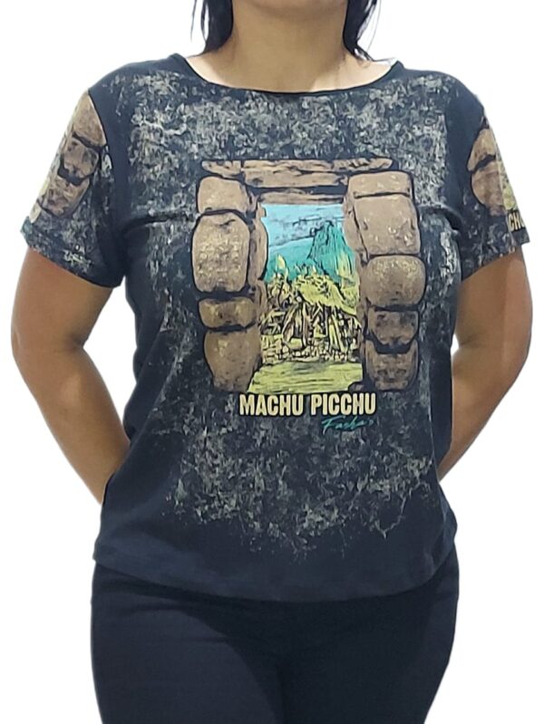 AyE Machu Picchu