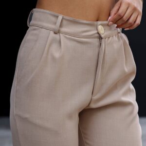 AyE Pantalon Viena Beige