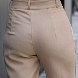 AyE Pantalon Viena Beige