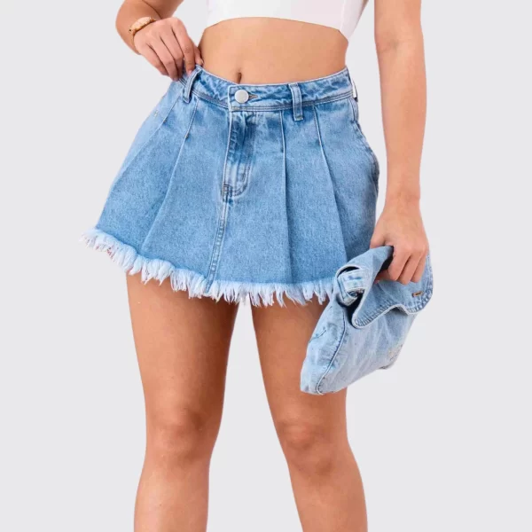 AyE Falda Short Delly