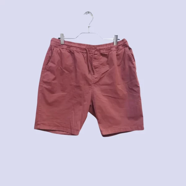 AyE Short Hombre Drill Sport Uva