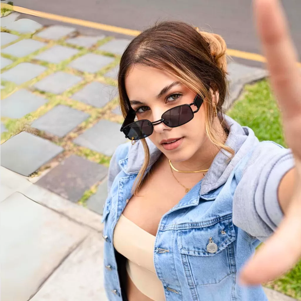 AyE Denim Casaca Oversize Kelly AyE Denim Casaca Oversize Kelly