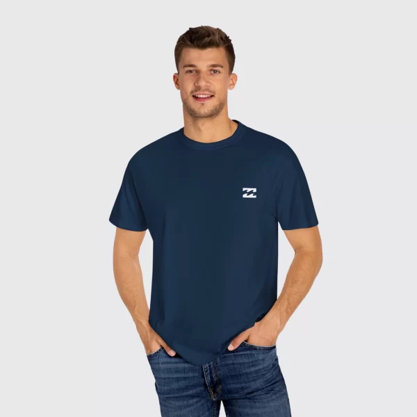 AyE Polo Billabong Blue Navy