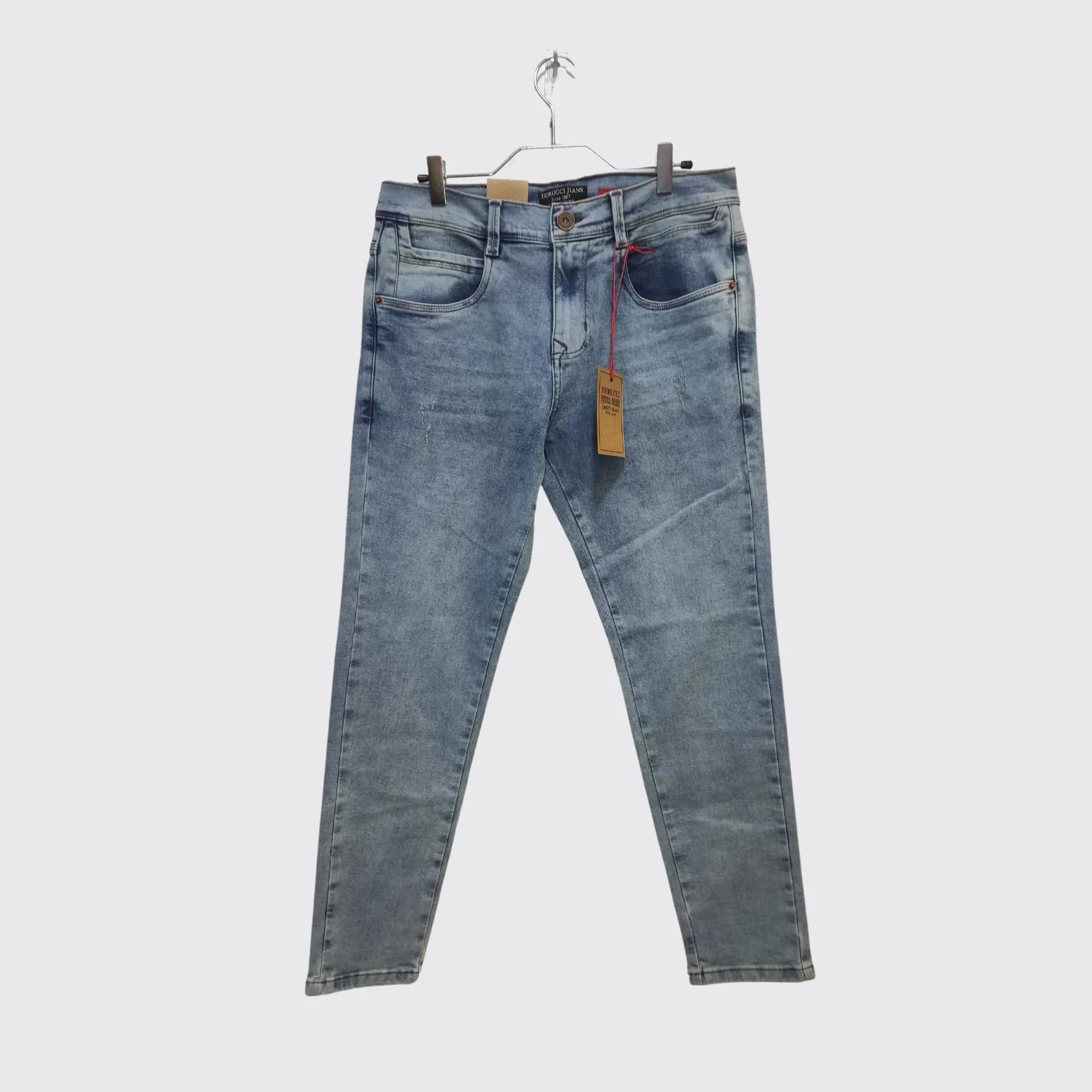 AyE Pantalón Fiorucci