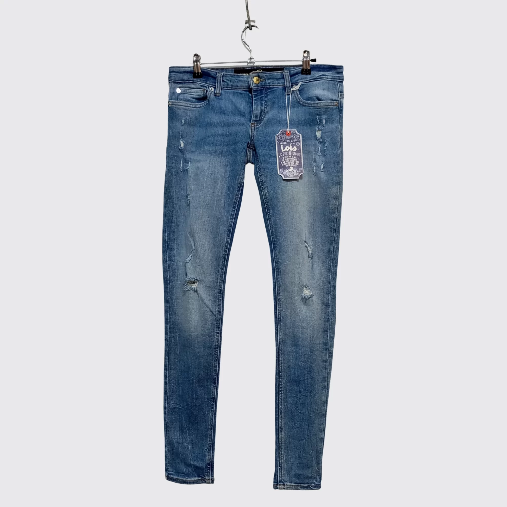 AyE Pantalon Mujer Lois