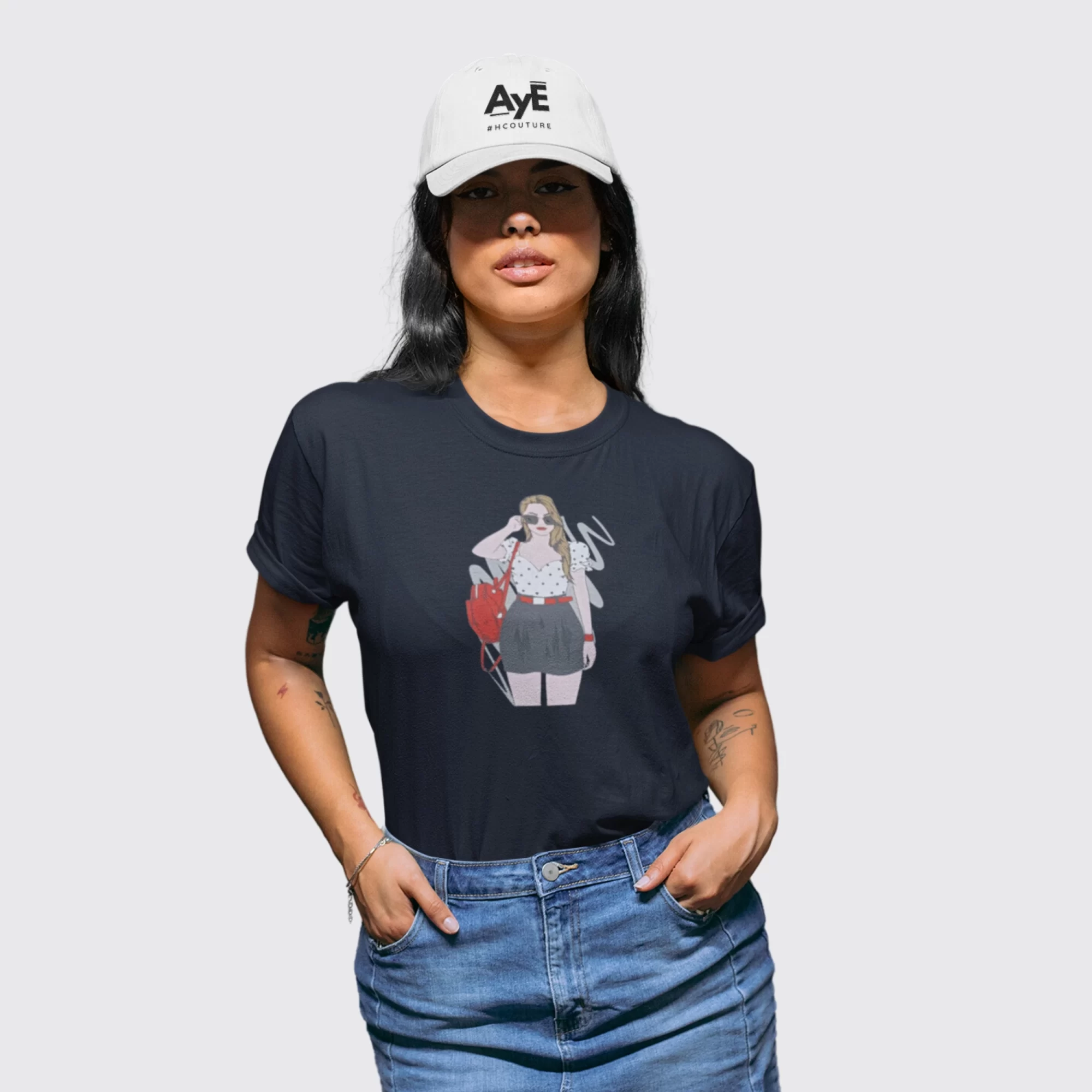 AyE Polo Moda