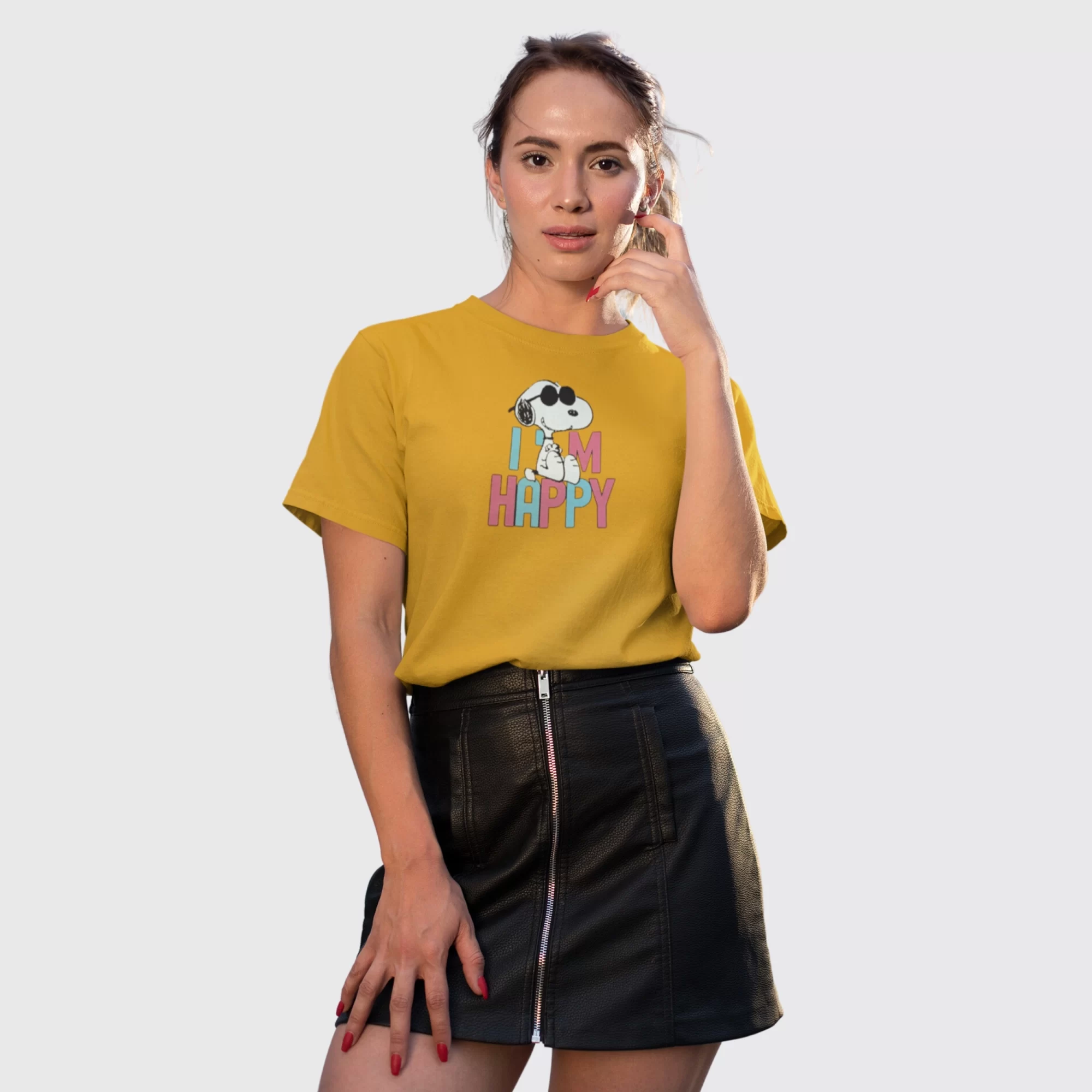 AyE Polo Snoopy
