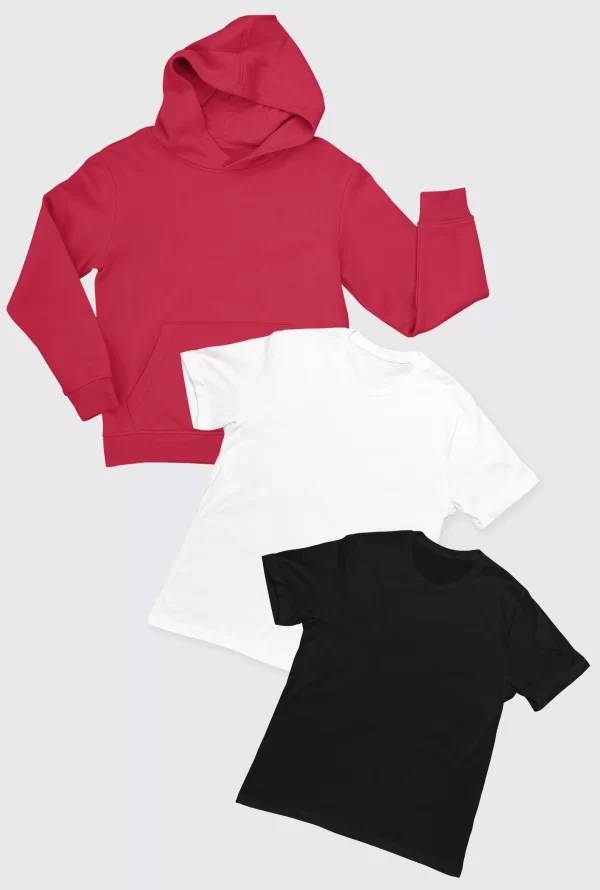 AyE Pack Unisex 3 x 100 soles