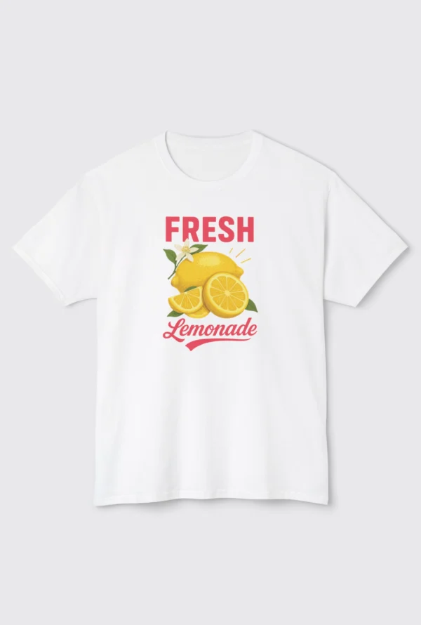 AyE Polo Blanco Fresh Lemonade - Citrus 2026