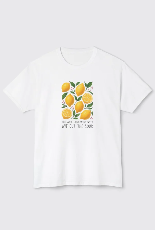 AyE Polo Blanco Sweet Lemon - Citrus 2026