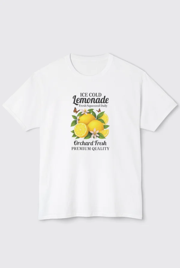 AyE Polo Blanco Ice Lemonade - Citrus 2026
