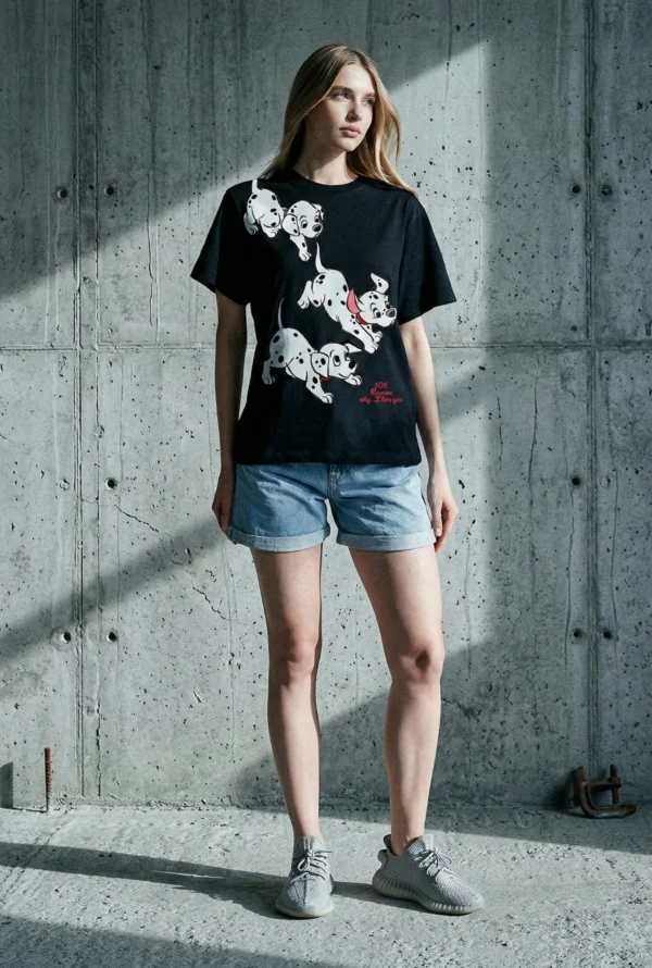 Polo 101 Dalmatians Legacy - Algodón 30/1 - AyE Boutique