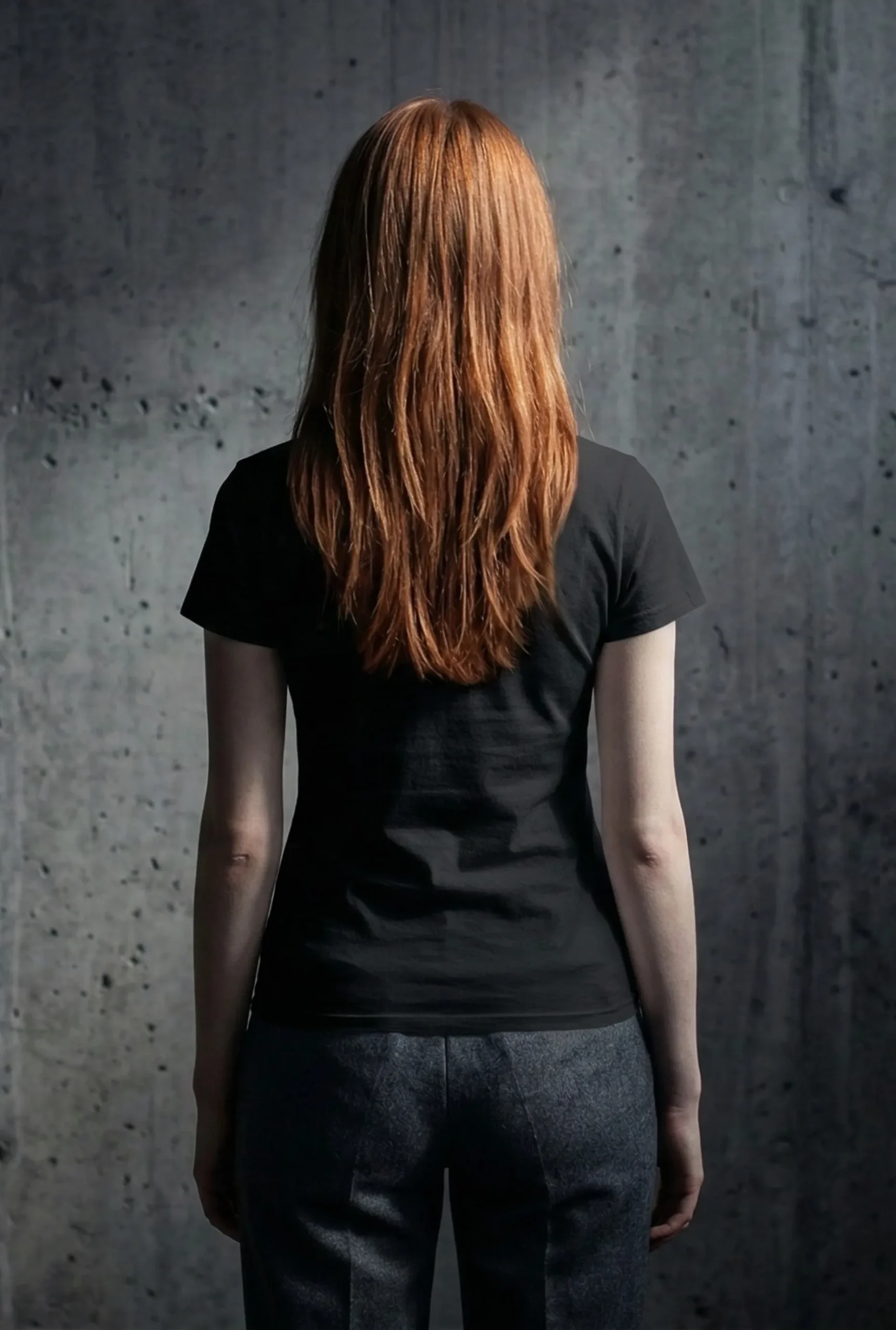 Polo Negro Mujer - Algodón Pima Premium - AyE Boutique Polo Negro Mujer - Algodón Pima Premium - AyE Boutique