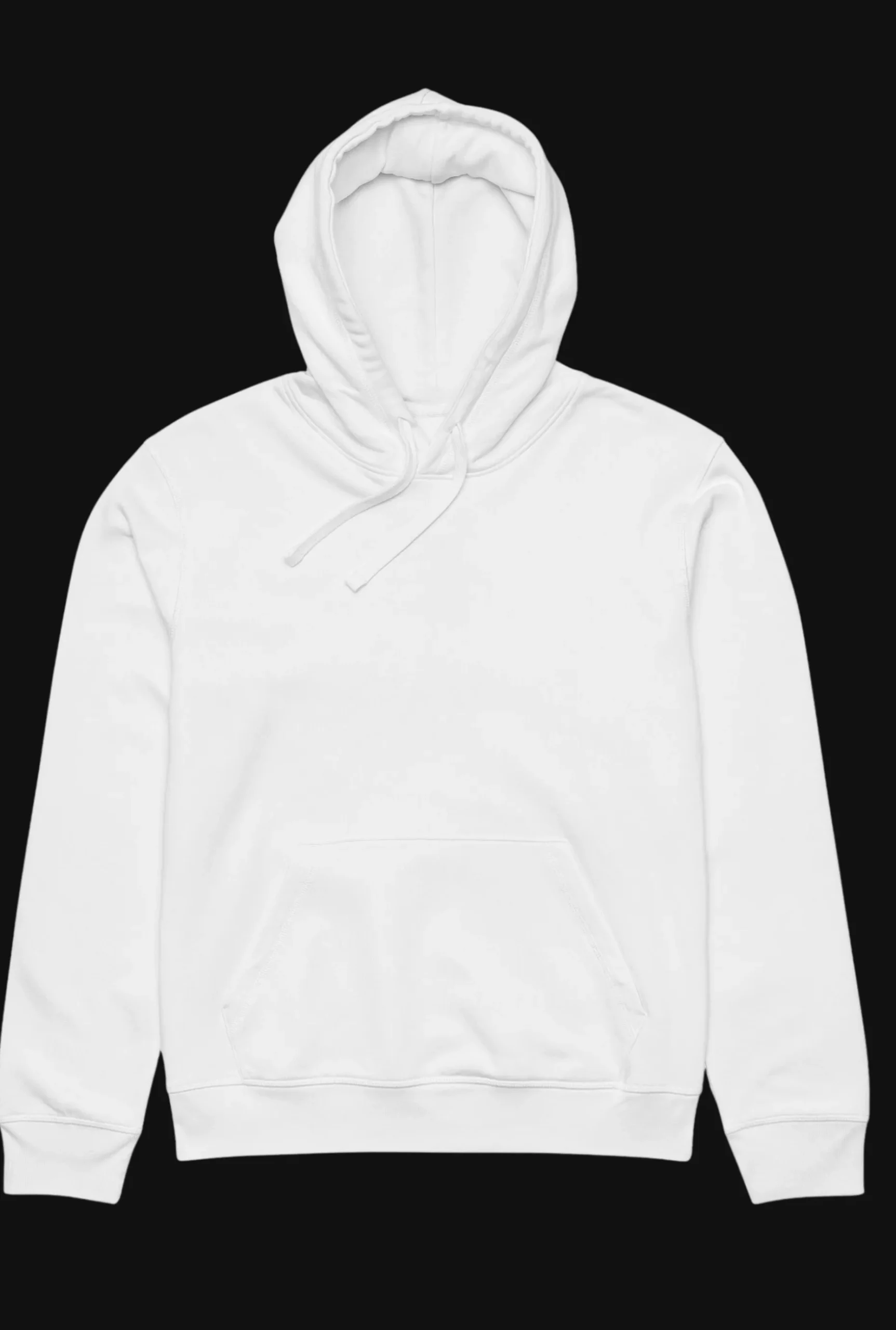 Detalle de la fibra de algodón franela 20 al 1 premium en color blanco Detalle de la fibra de algodón franela 20 al 1 premium en color blanco